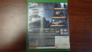 THE DIVISION, XBOX ONE, PRE-OWNED, COMES WITH ORIGINAL CASE, RATED M FOR MATURE